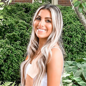 Meet your Posher, Jaclyn